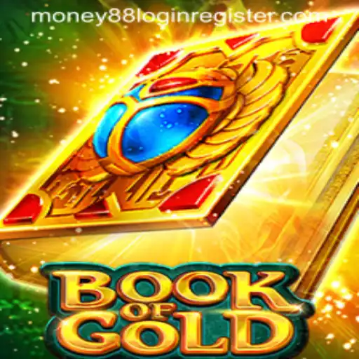 BookofGold: An Enthralling Dive into Riches and Adventure