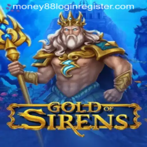 Immerse Yourself in the Mystical World of GoldofSirens