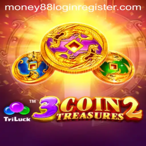 Discover 3CoinTreasures2: An Exciting Pirate Adventure Awaits
