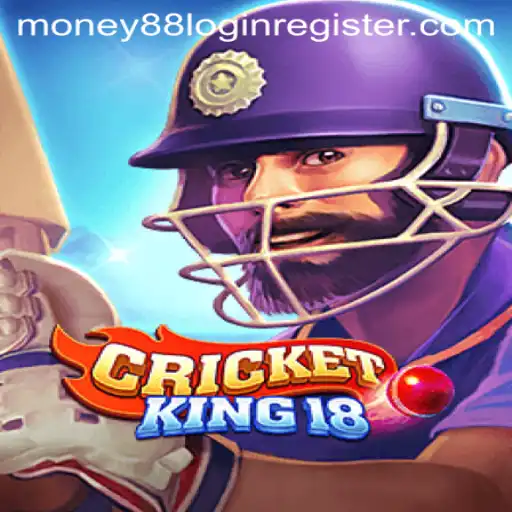 CricketKing18: Unleashing Realism and Strategy in the Gaming World