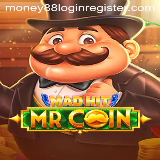 MadHitMrCoin: A Thrilling New Gaming Experience