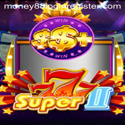Unlock the Thrills of Super777II: Your Guide to Winning Big with Money88 Login Register