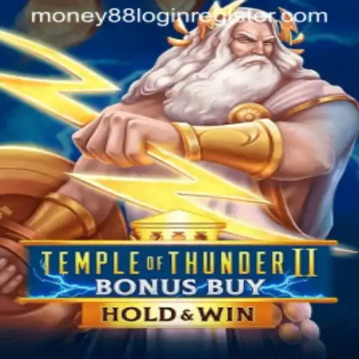 Explore the Thrilling World of TempleofThunderIIBonusBuy