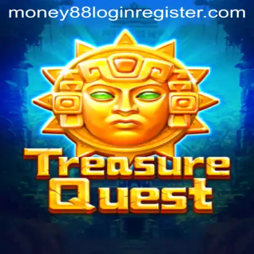 Discover the Adventure and Riches of TreasureQuest