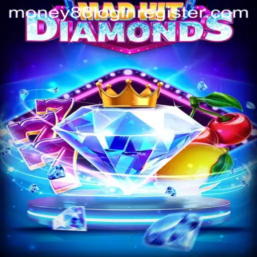 Unveiling MadHitDiamonds: A Thrilling New Gaming Experience