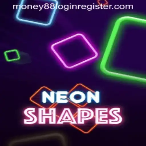 An Exciting Dive into NeonShapes and Money88 Login Register