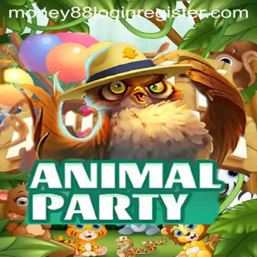 Discovering AnimalParty: The Ultimate Gaming Experience with money88 Login Register