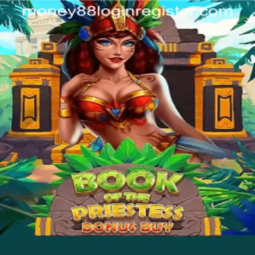 Discover the Mystique of BookOfThePriestess and Unravel the Secrets of Money88 Login Register