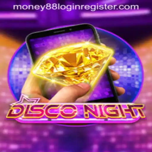 Discover DiscoNightM: An Immersive Gaming Experience
