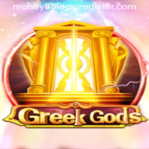 GreekGods: Dive into Mythology and Adventure