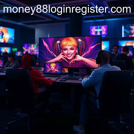The Thriving World of Live Games and the Role of Money88 Login Register