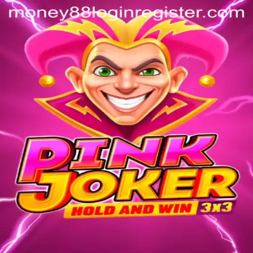 Unveiling the Exciting World of PinkJoker: Your Ultimate Guide to Money88 Login Register