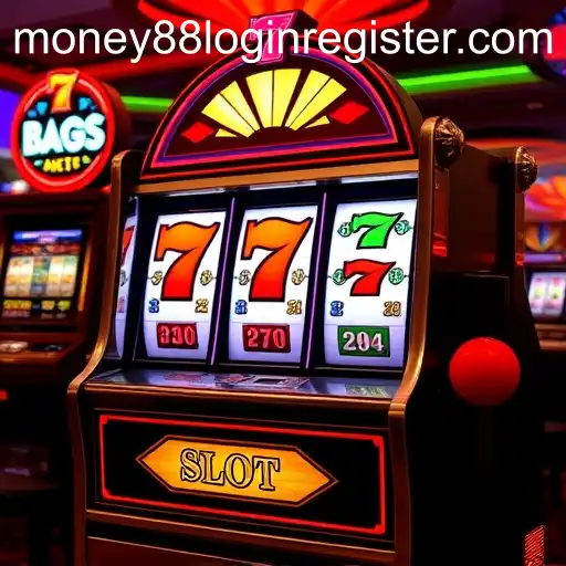 Unlocking the World of Slot Machines: The Mechanics and Appeal of money88 Login Register