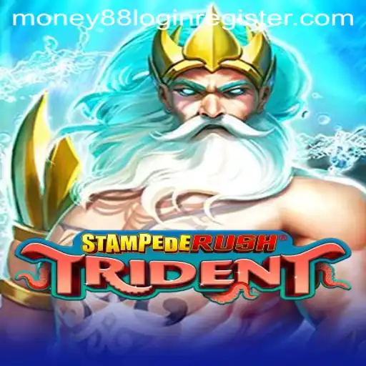 StempedeRushTrident: An Exciting New Game Experience