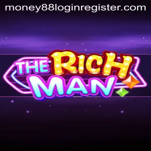 TheRichMan: A Comprehensive Guide to Mastering the Game with money88 Login Register
